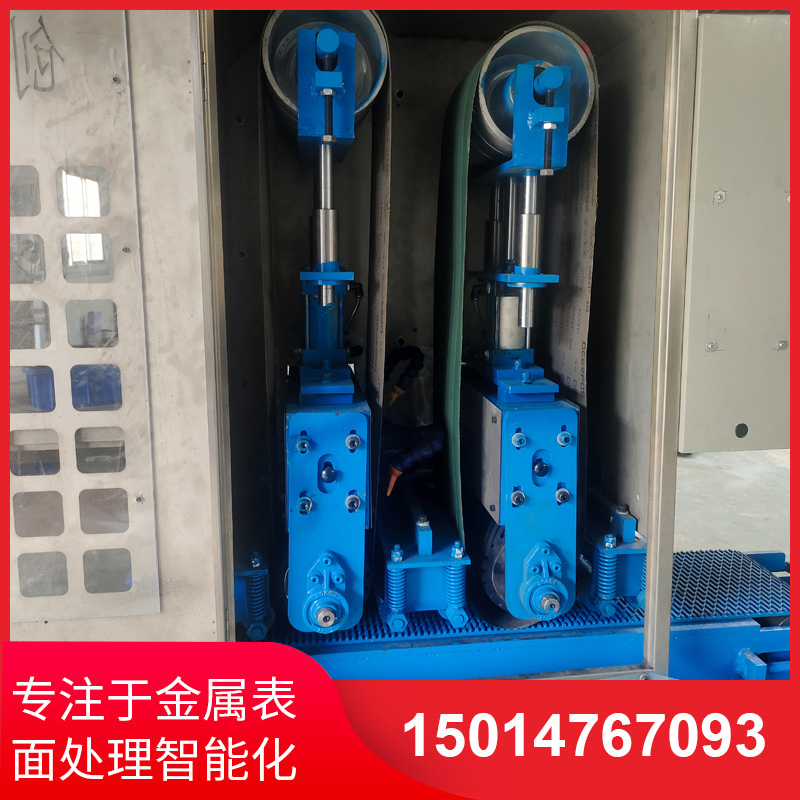 二(er)砂二輪(lun)輸(shu)送水磨(mo)機(ji)廠傢直銷