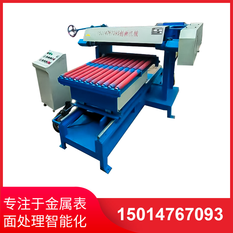 平麵(mian)研(yan)磨(mo)手工研磨及(ji)機(ji)械(xie)研磨(mo)的(de)區(qu)彆(bie)