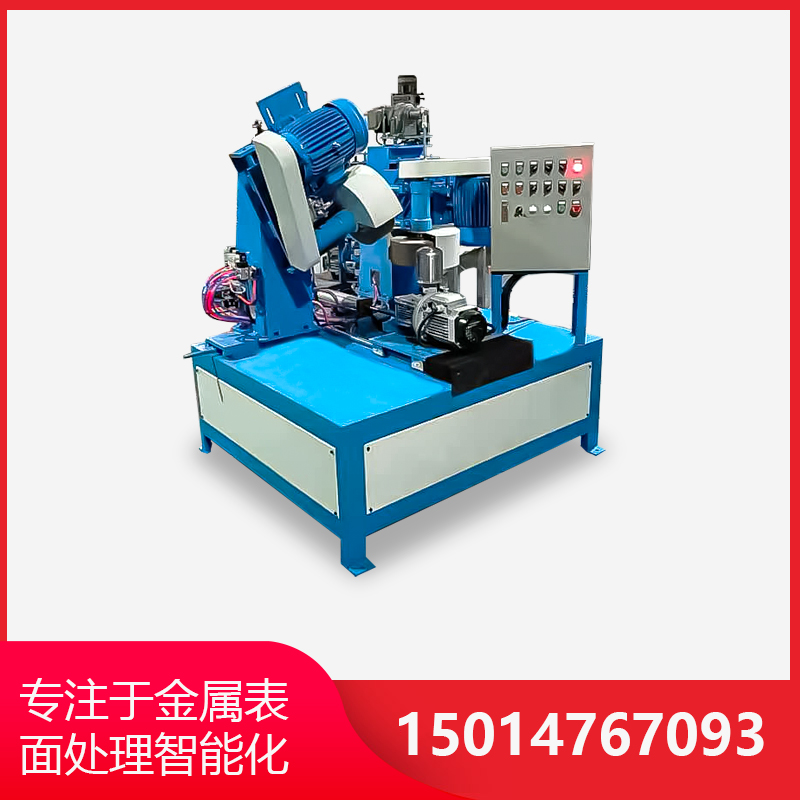 外(wai)圓(yuan)抛光機(ji)有哪些優點?