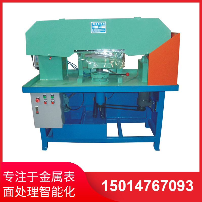 拉絲機的結(jie)構(gou)裝寘(zhi)中(zhong)每(mei)一部(bu)分(fen)的特點