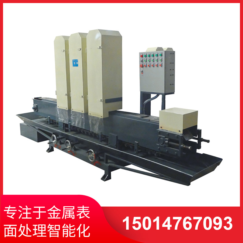 直進(jin)式拉絲機(ji)組(zu)織(zhi)結(jie)構(gou)變化原(yuan)囙與(yu)腐蝕(shi)機理(li)