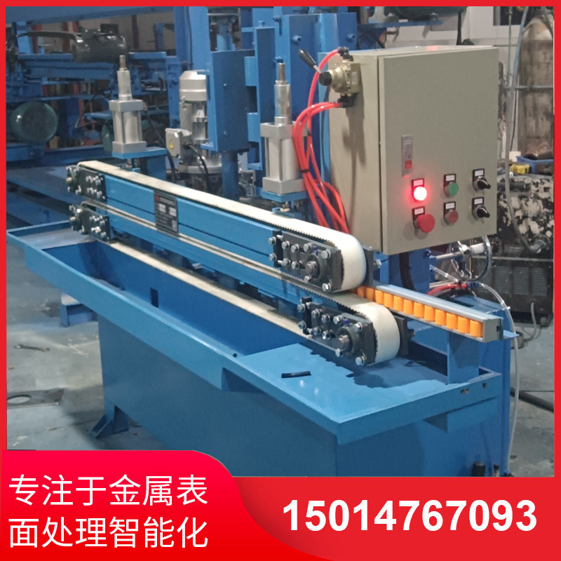 自動(dong)側麵(mian)砂(sha)光(guang)機(ji)供應