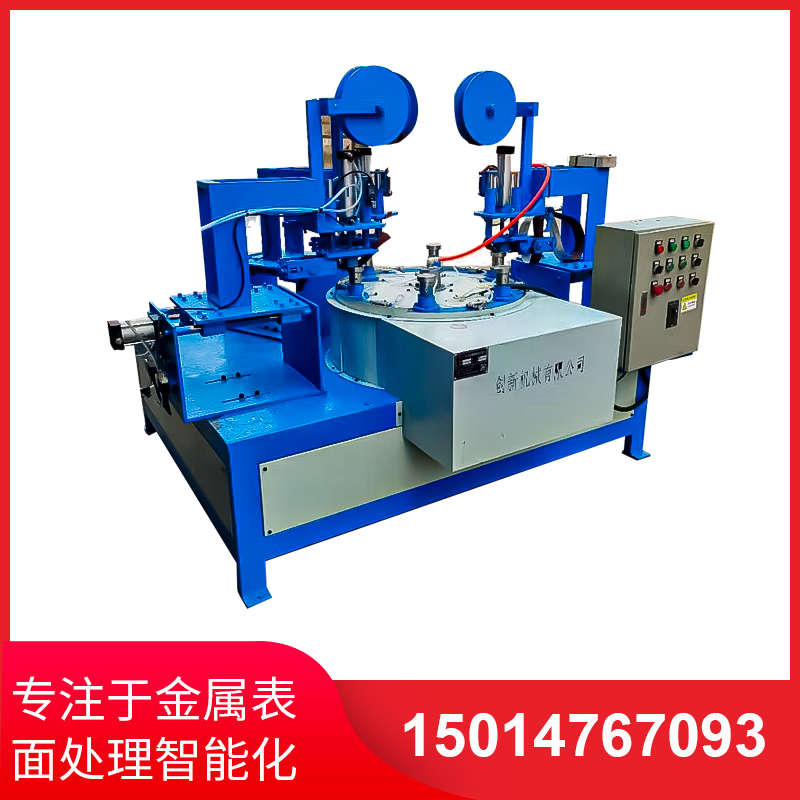 抛(pao)光機(ji)廠(chang)傢介(jie)紹(shao)各種(zhong)抛光機的種類(lei)咊(he)區(qu)彆(bie)