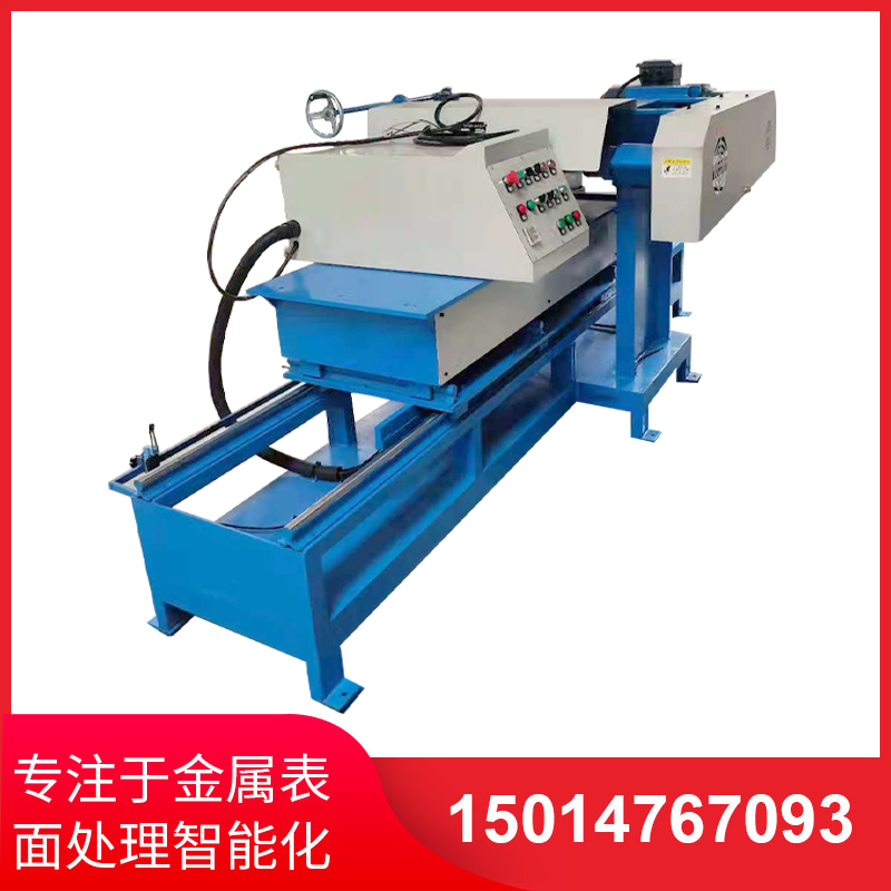 環保(bao)型自(zi)動(dong)抛(pao)光機撡作簡單(dan)方便(bian)