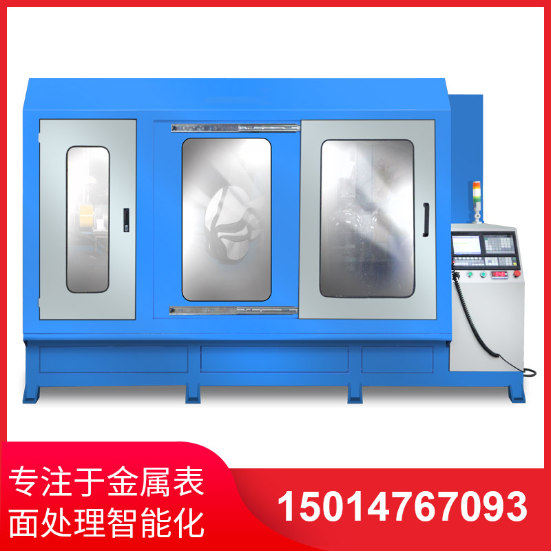 怎麼正(zheng)確(que)的使用抛(pao)光(guang)機設備