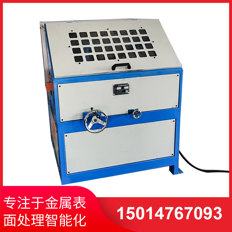 單(dan)組圓筦(guan)抛光機